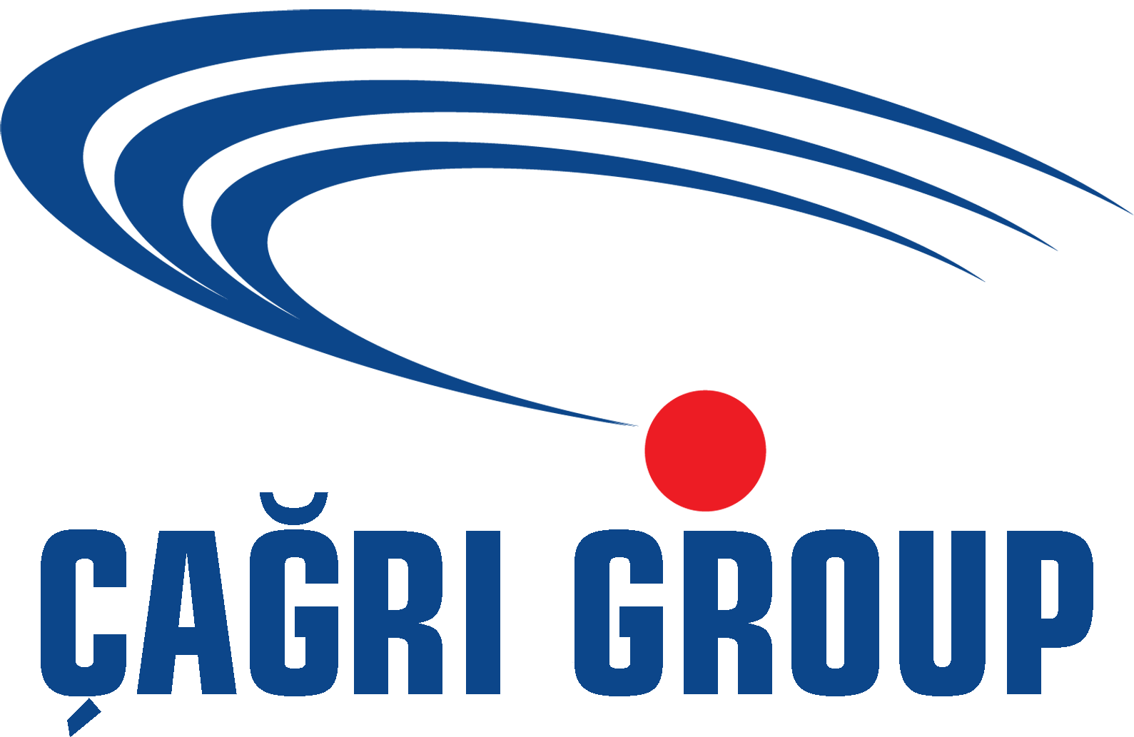 Çağrı Grup Logo