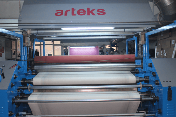 ARTEKS