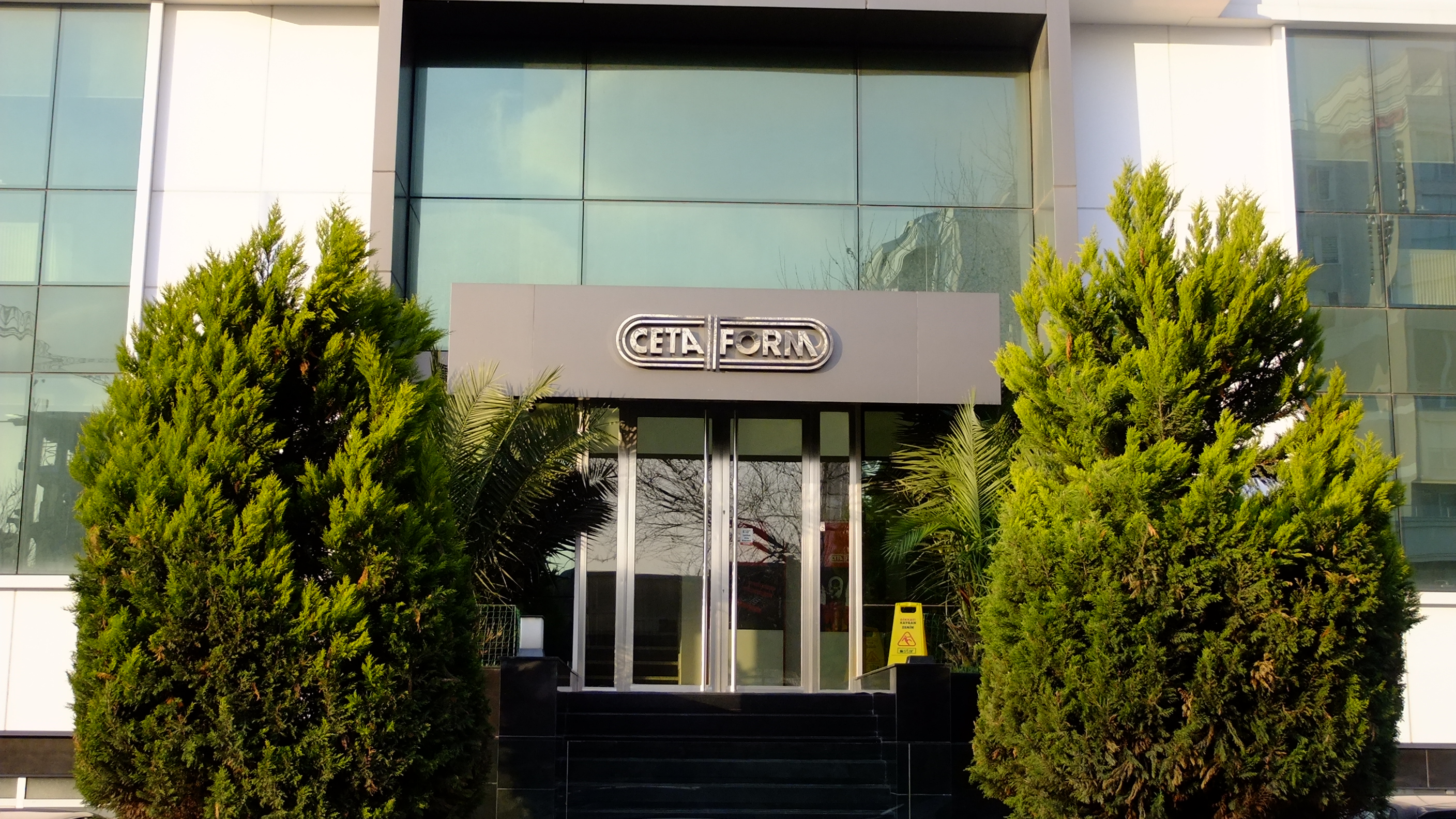CETAFORM