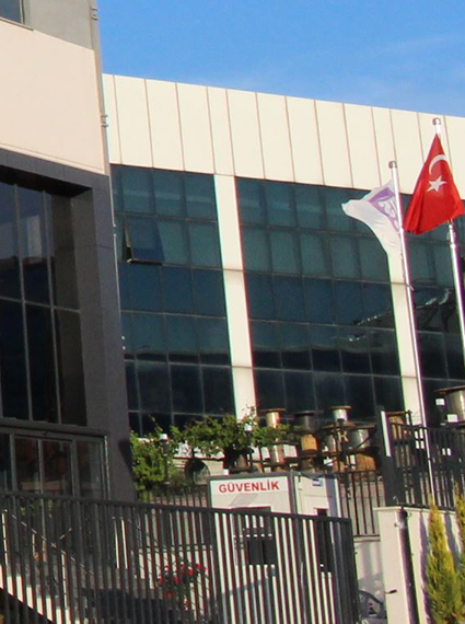 HTS TEKERLEK