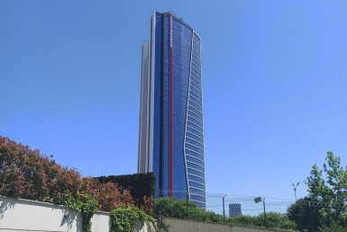KARTAL BUMERANG