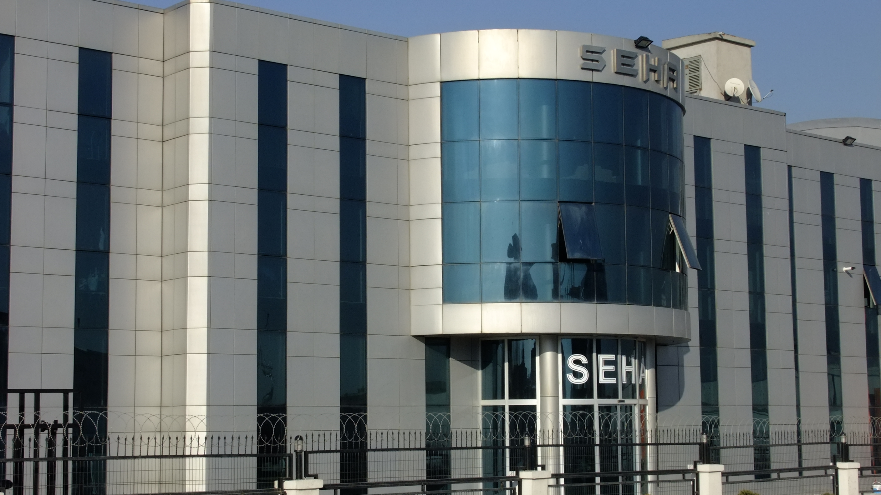 SEHA TERLİK