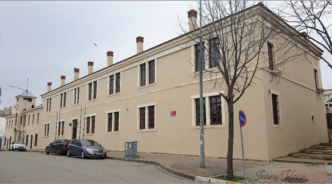 SELİMPAŞA YURT